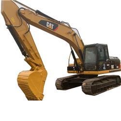 CAT 320 D