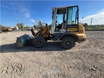 Liebherr L 507