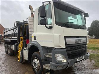 DAF CF 440