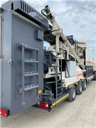 Wirtgen KMA220