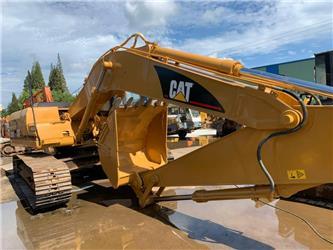 CAT 320BL