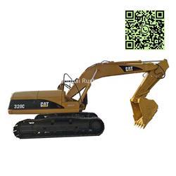 CAT 320 C