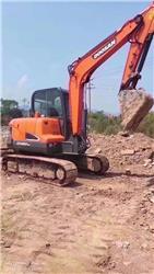 Doosan DX 60