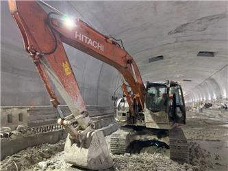 Hitachi ZX225US-5A