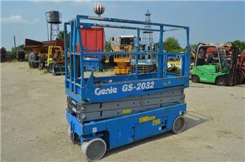 Genie GS 2032