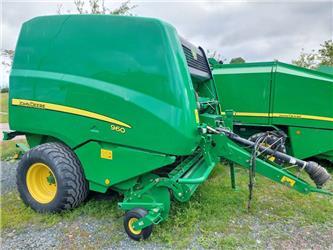 John Deere 960