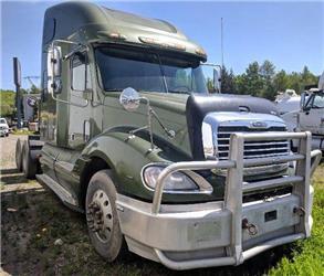 Freightliner Columbia