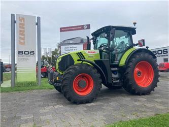 CLAAS Arion 660