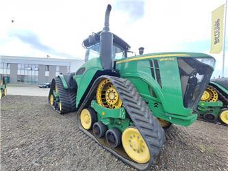 John Deere 9620RX