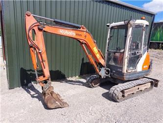 Kubota KX71-3