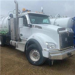 Kenworth T 880