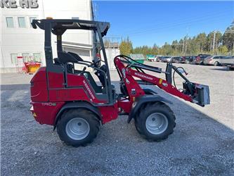 Weidemann 1190 e