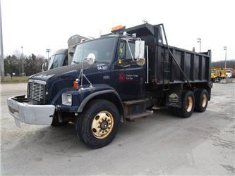 Freightliner FL 80