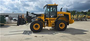 JCB 427 ZX