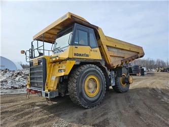 Komatsu HD465-7EO