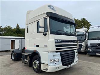 DAF XF105.460