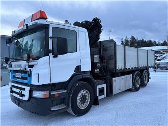 Scania P380