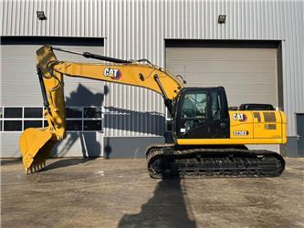 CAT 323D3