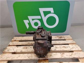 CAT 908H reducer