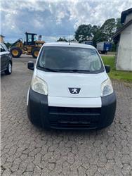 Peugeot Bipper