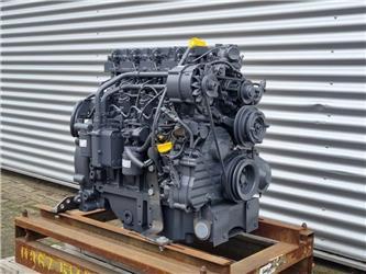 Deutz TD2011L04W