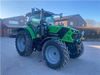 Deutz-Fahr 6120ttv