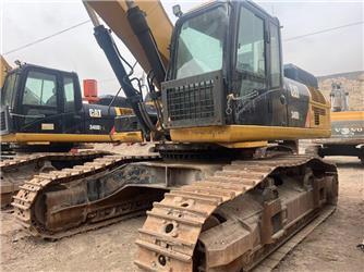 CAT 340