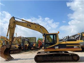 CAT 325 L