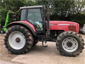 Massey Ferguson 8240