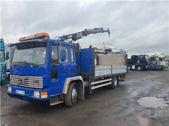 Volvo FL 612