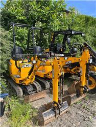 JCB 8008 CTS