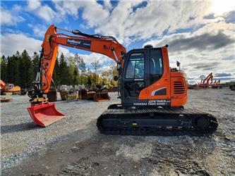 Doosan DX140LCR-5