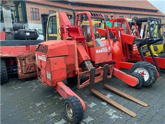 Manitou TMT315