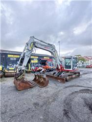 Takeuchi TB2150