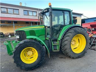 John Deere 6320