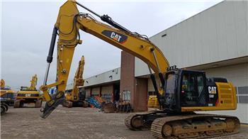 CAT 330 FL