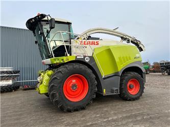 CLAAS Jaguar 950