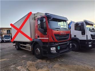 Iveco STRALIS 190S31