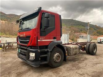 Iveco STRALIS 190S31