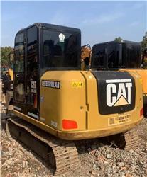 CAT 305.5e2