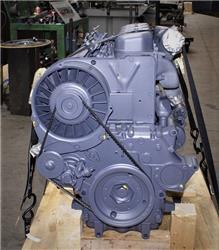 Deutz F4L912W