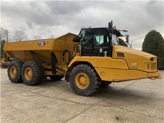 CAT 730