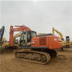 Hitachi zx210