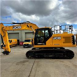 JCB 220X