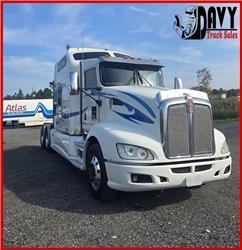 Kenworth T 660