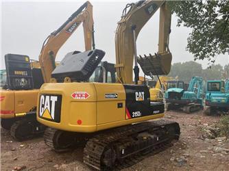 CAT 315 D