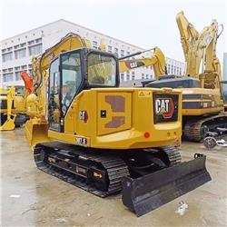 CAT 307.5