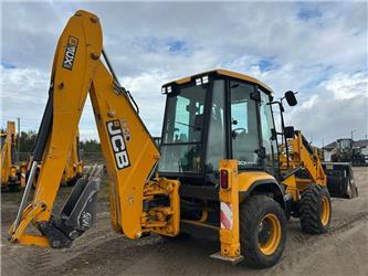 JCB 3 CX