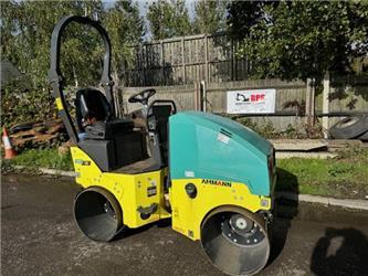 Ammann ARX 12