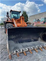 Doosan DL 420